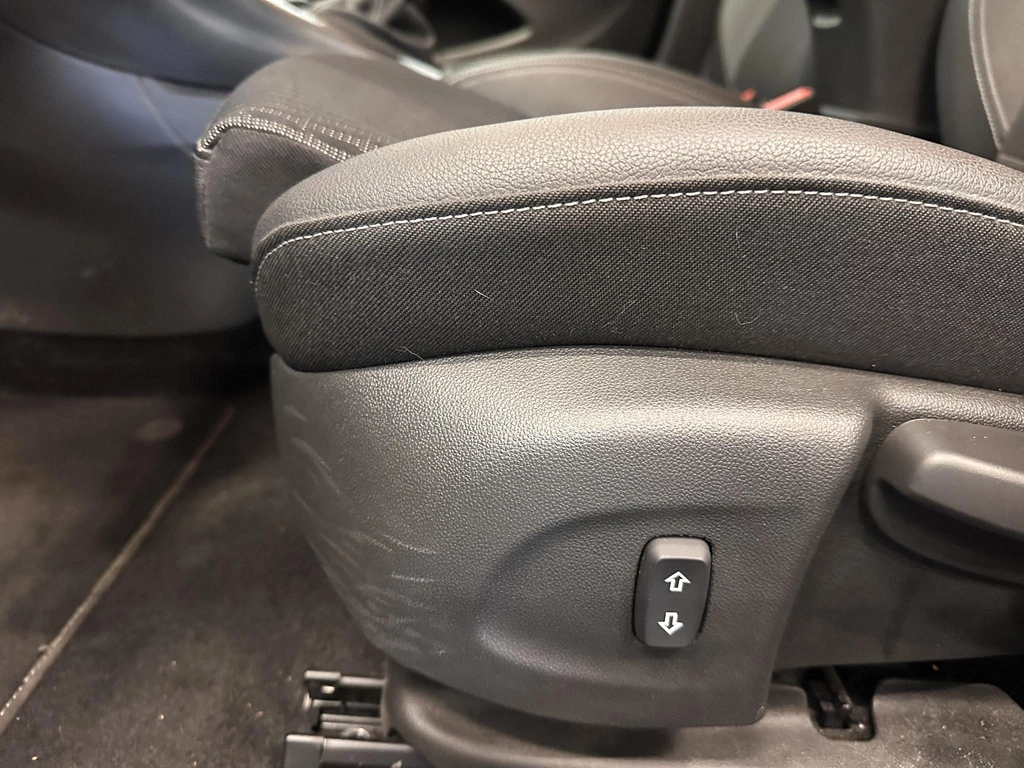 Opel Astra – foto 14