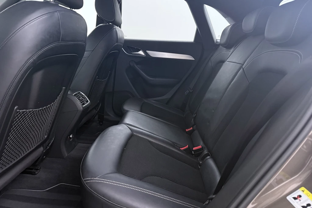 Audi Q3 – foto 22