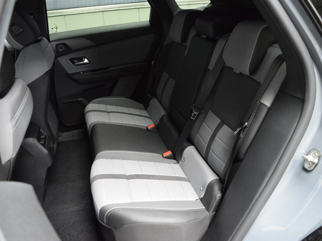 Opel Grandland – foto 22