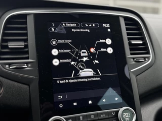 Renault Mégane Estate – thumbnail 21