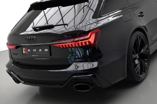 Audi RS6 – thumbnail 14