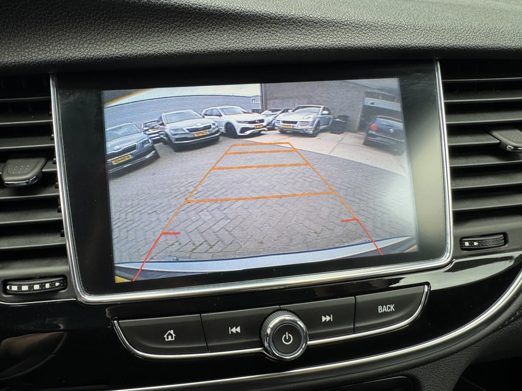 Opel Mokka X – foto 26