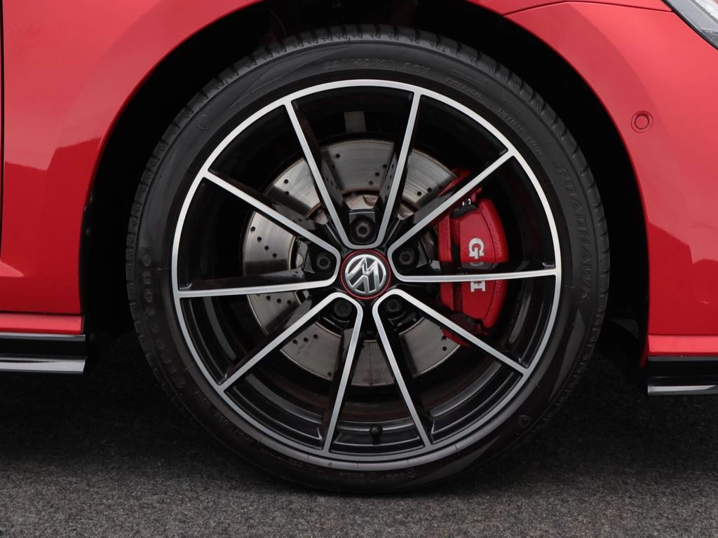 Volkswagen Golf – foto 15