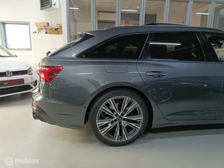 Audi A6 – thumbnail 6