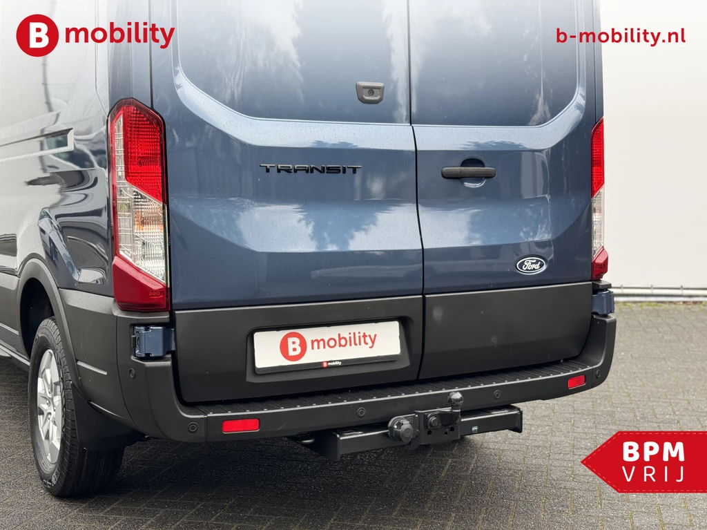 Ford Transit – foto 6