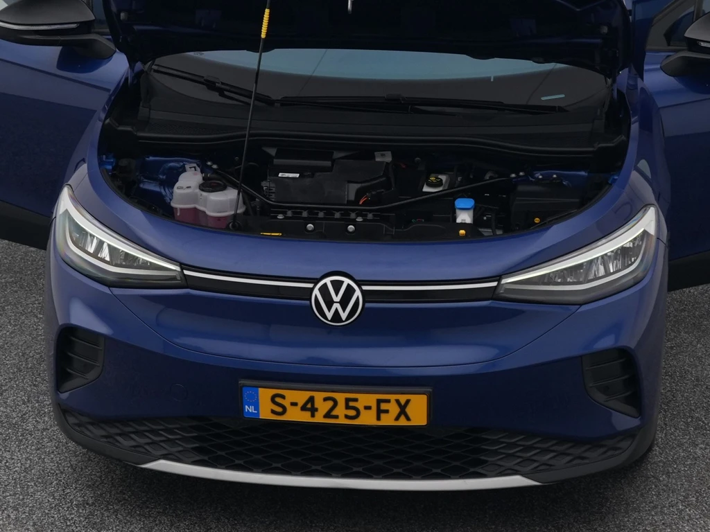 Volkswagen ID.4 – foto 35