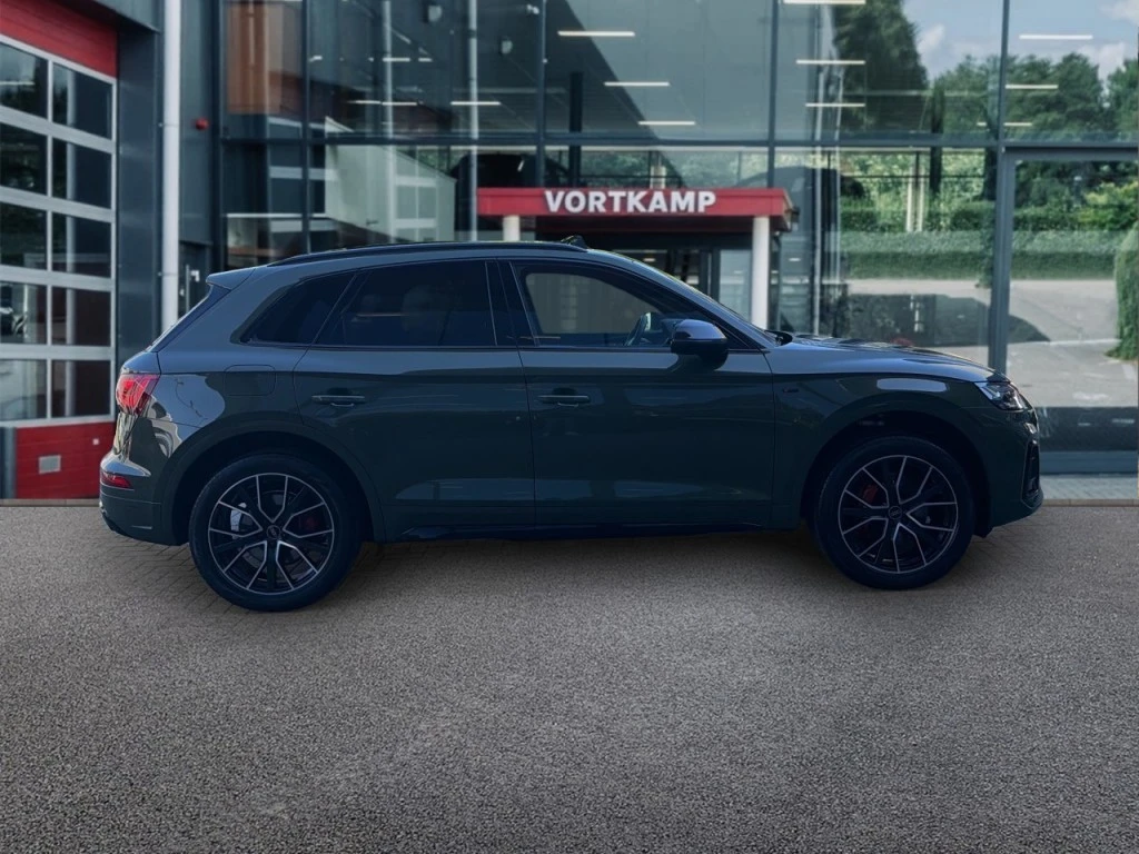 Audi Q5 – foto 6