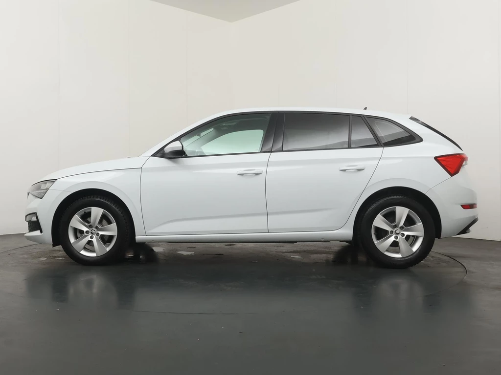 Škoda Scala – foto 2