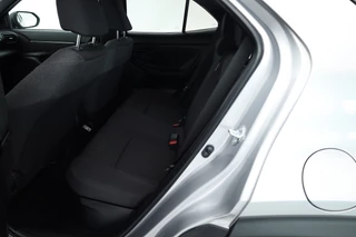 Toyota Yaris Cross – thumbnail 24