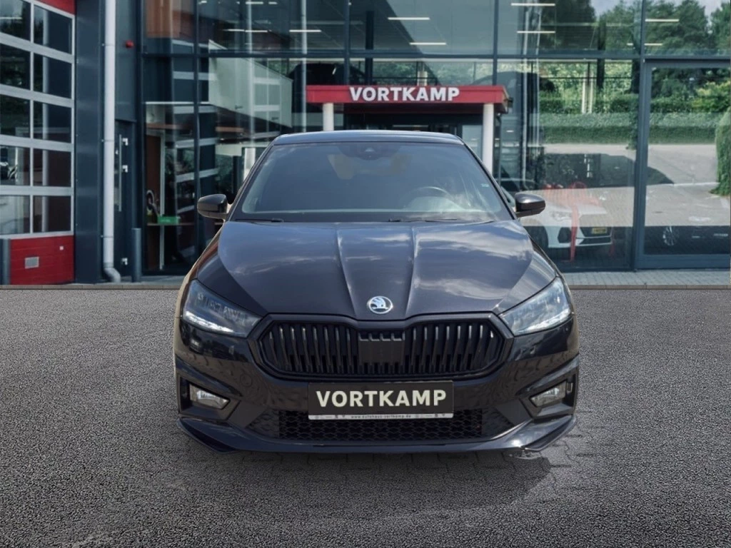 Škoda Fabia – foto 8