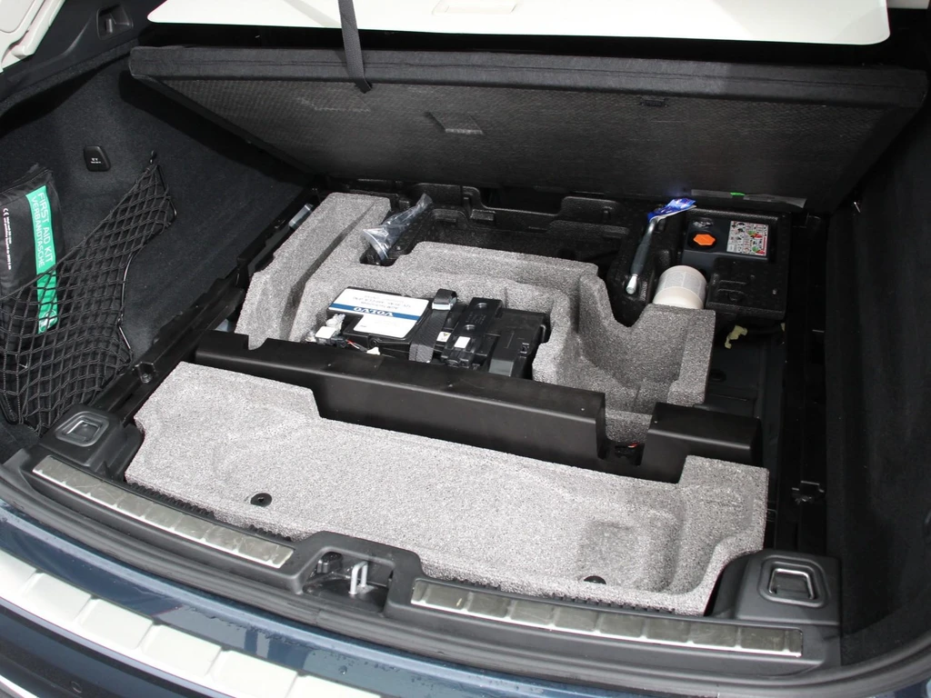 Volvo XC60 – foto 42