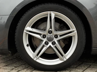 Audi A4 – thumbnail 25