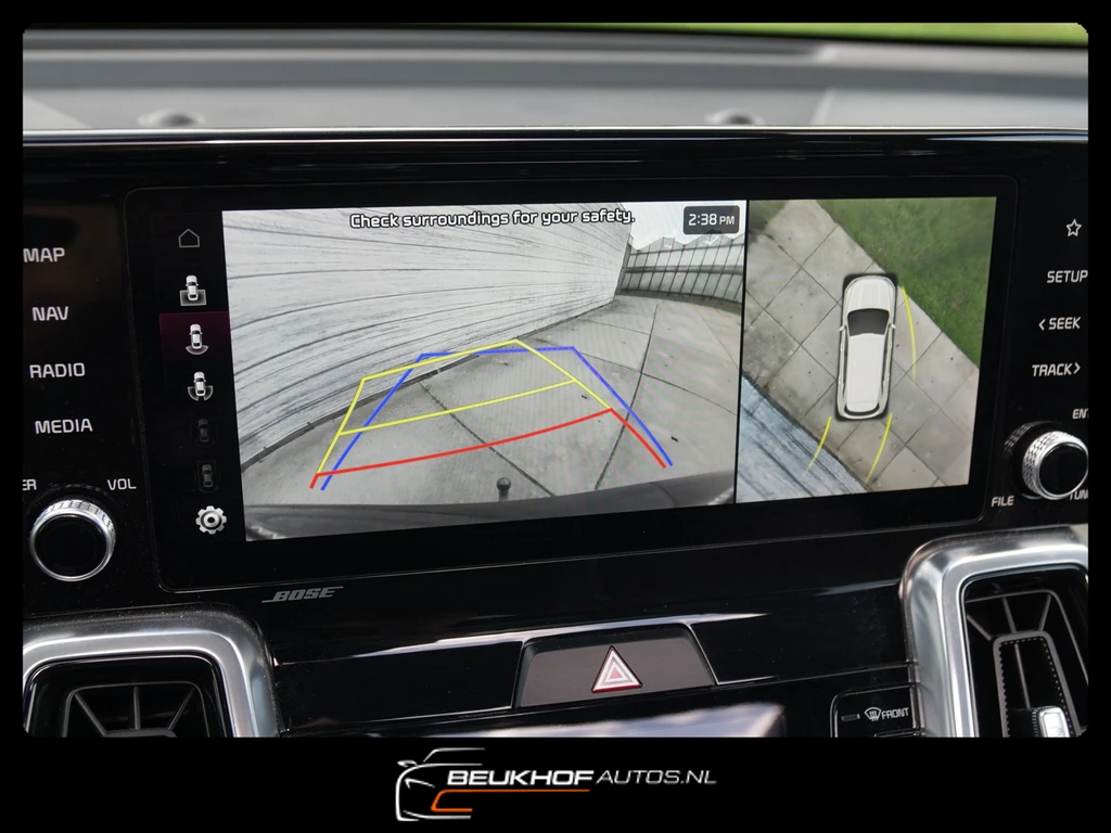 Kia Sorento – foto 15