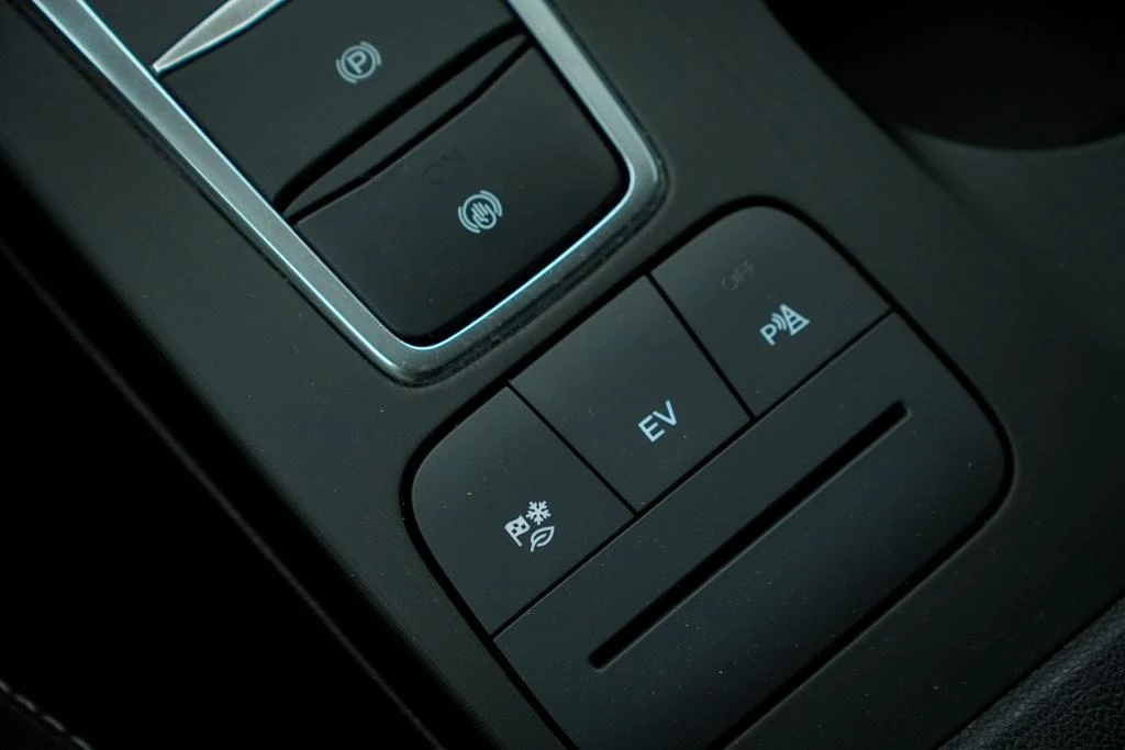 Ford Kuga – foto 37