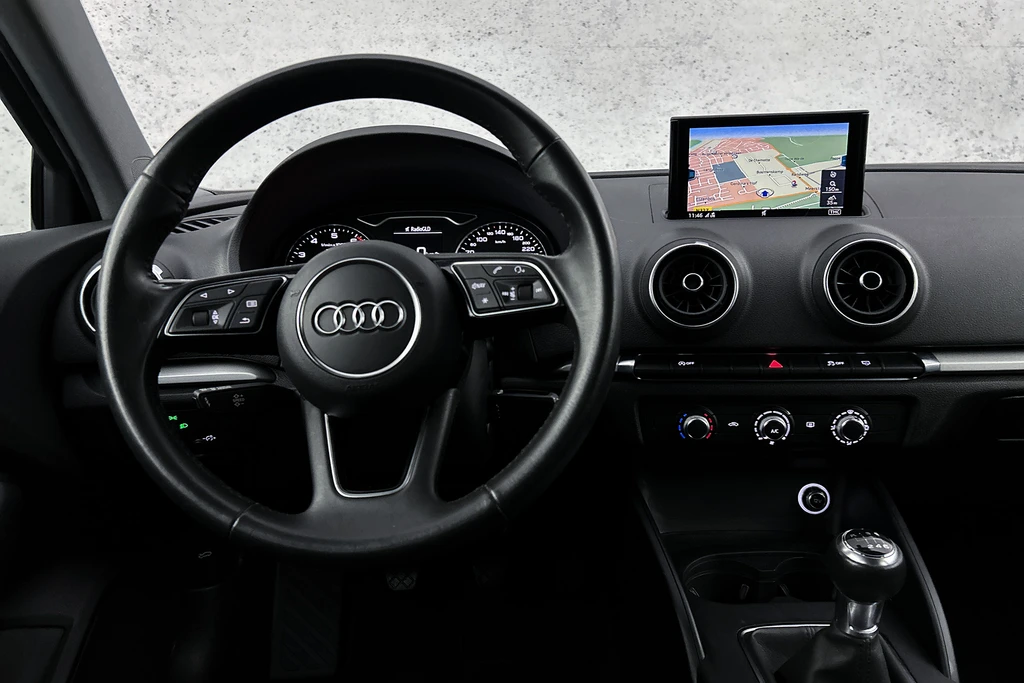 Audi A3 – foto 15