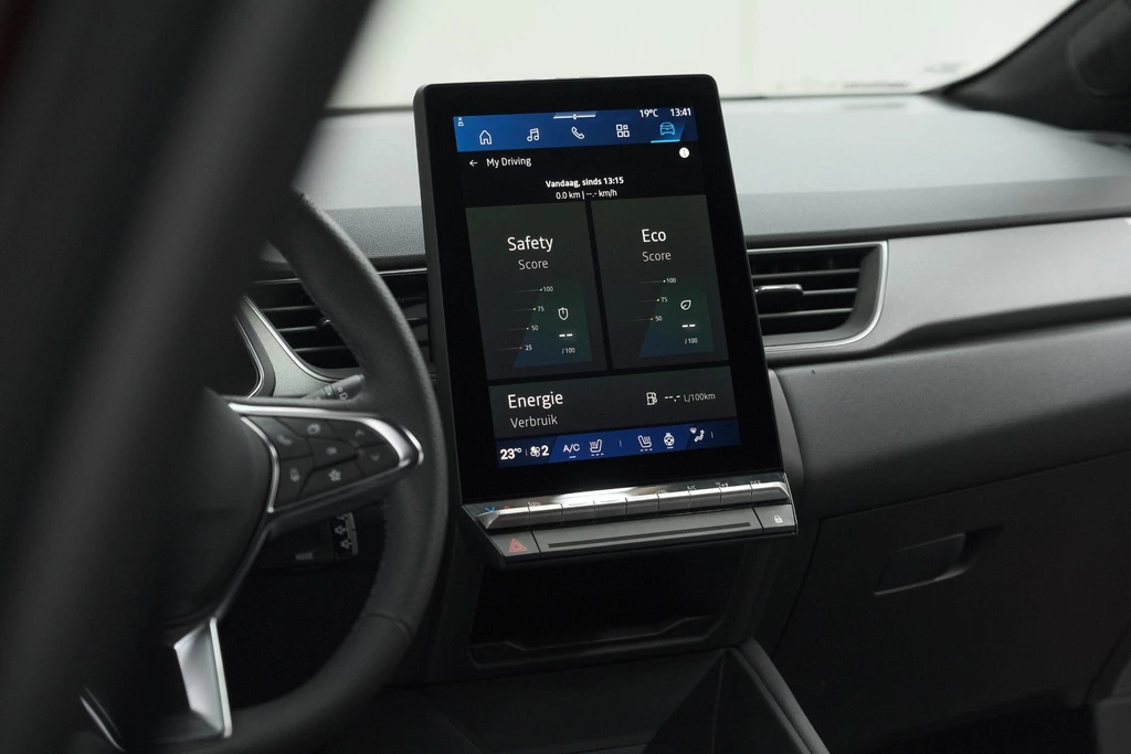 Renault Symbioz – foto 63