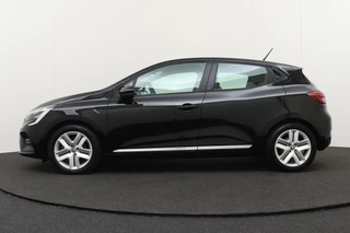 Renault Clio – thumbnail 2