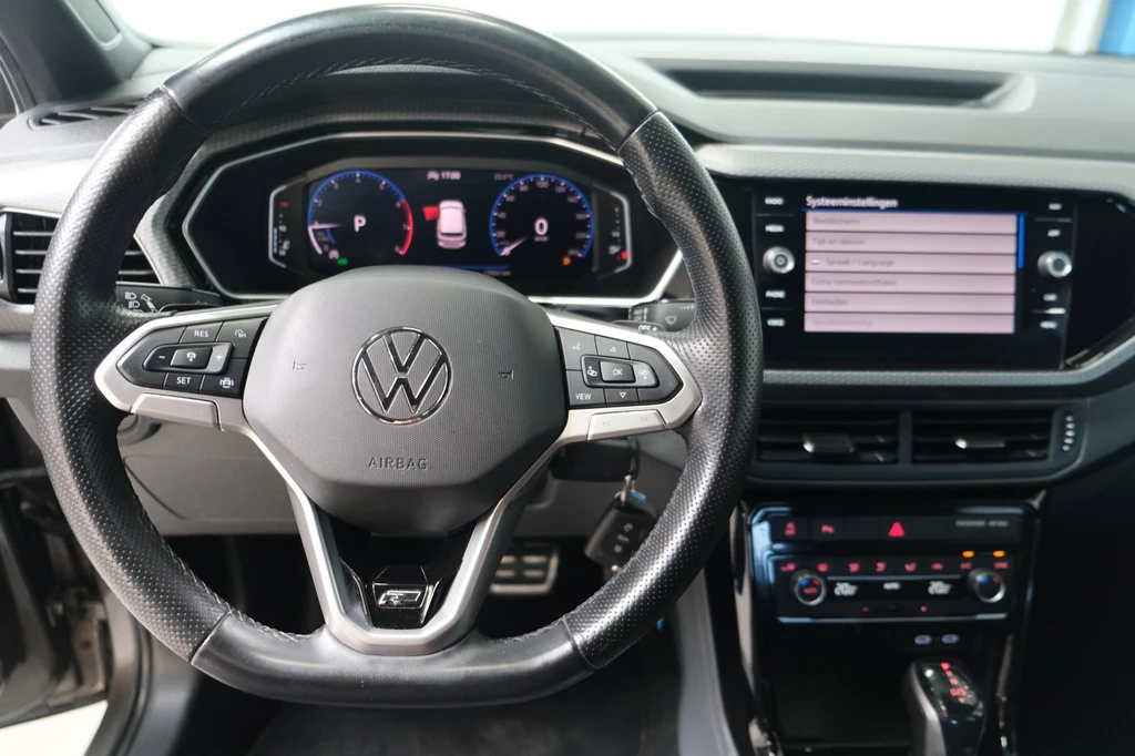 Volkswagen T-Cross – foto 16