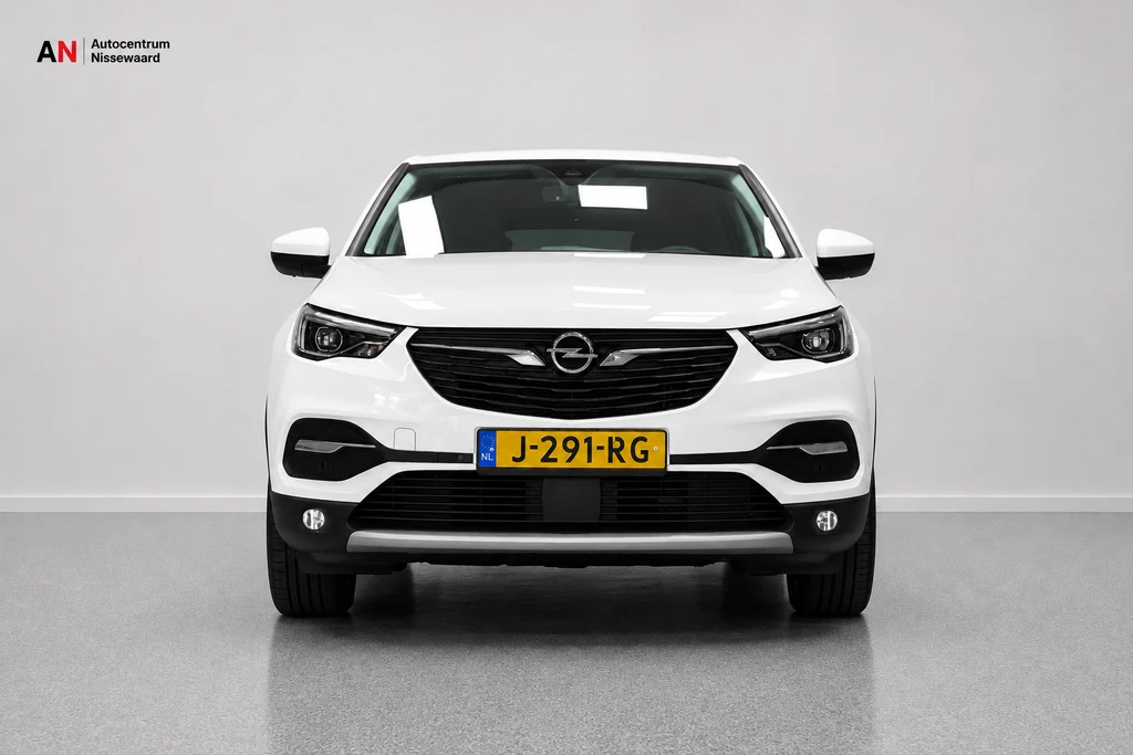 Opel Grandland X – foto 6