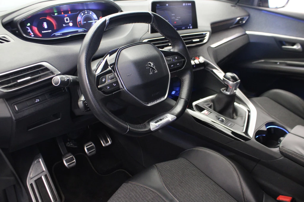 Peugeot 3008 – foto 14
