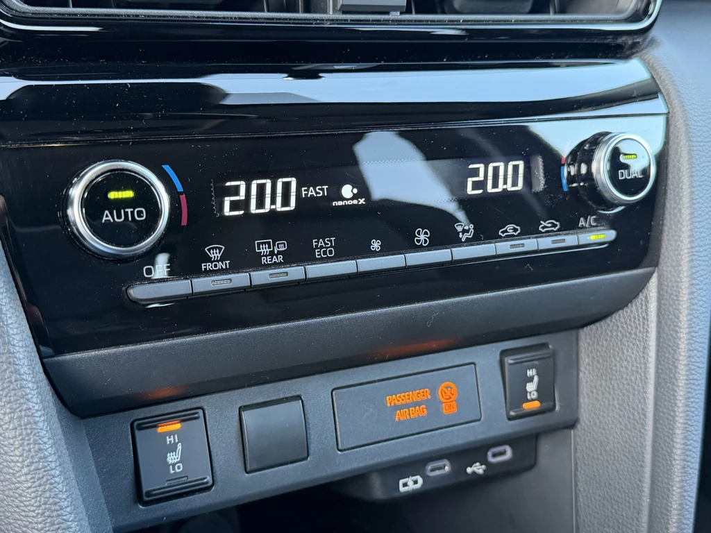 Toyota Yaris Cross – foto 25