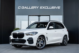 BMW X5 – thumbnail 1