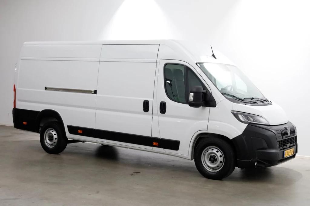 Peugeot Boxer – foto 7