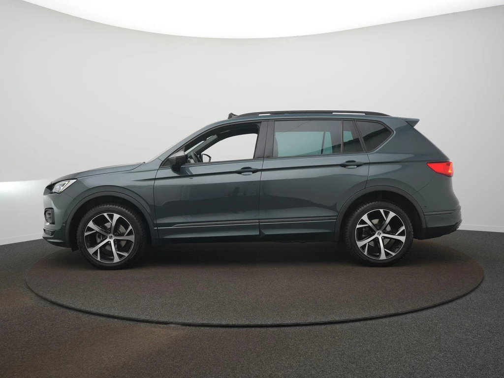 SEAT Tarraco – foto 3