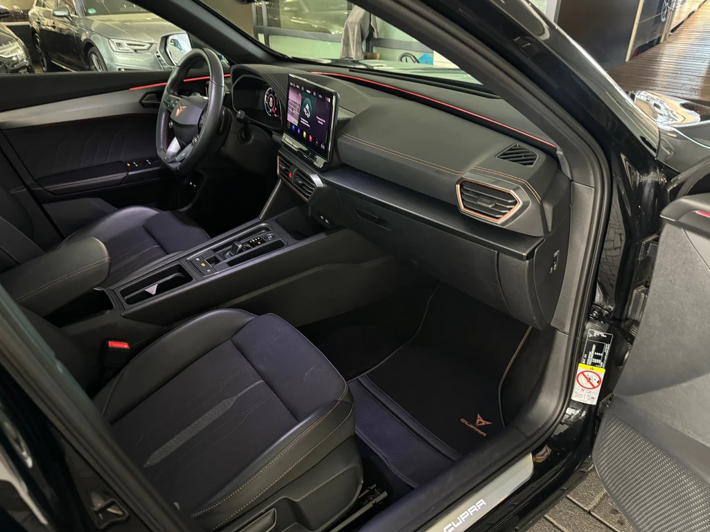 CUPRA Formentor – foto 39