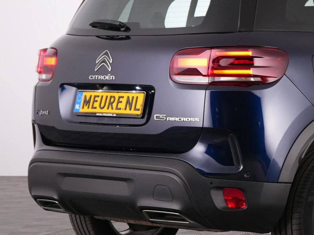 Citroën C5 Aircross – foto 14