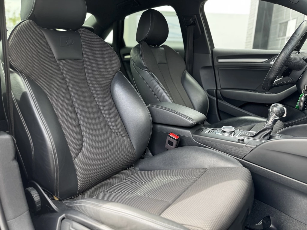 Audi A3 – foto 6