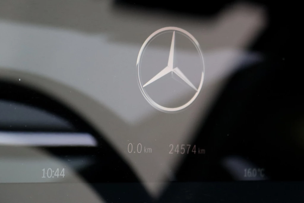 Mercedes-Benz EQE – foto 28