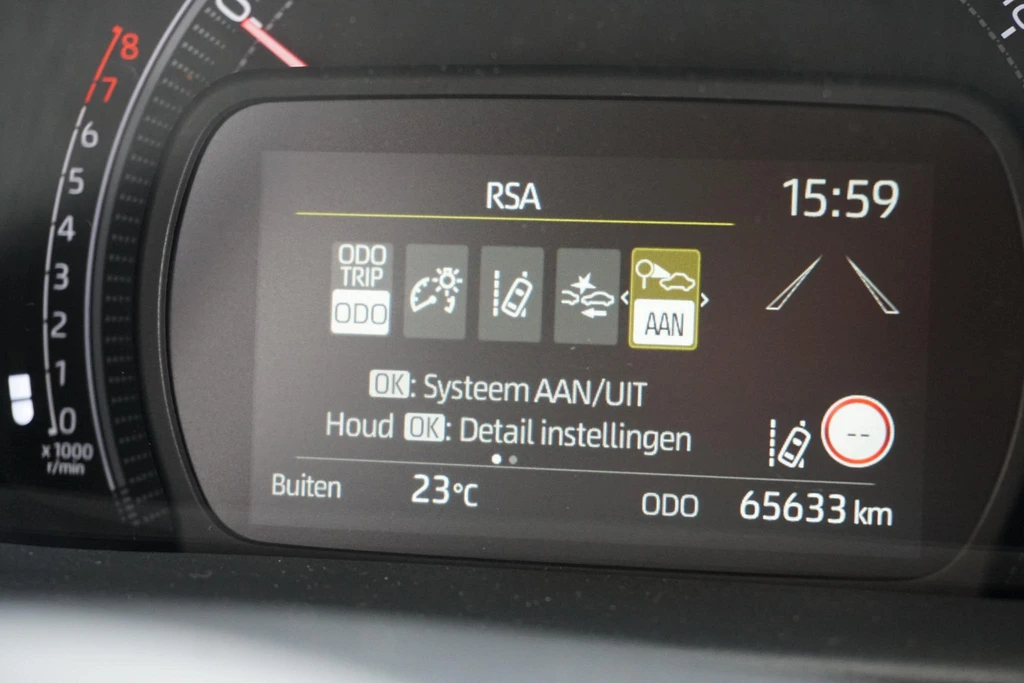 Toyota Aygo – foto 36