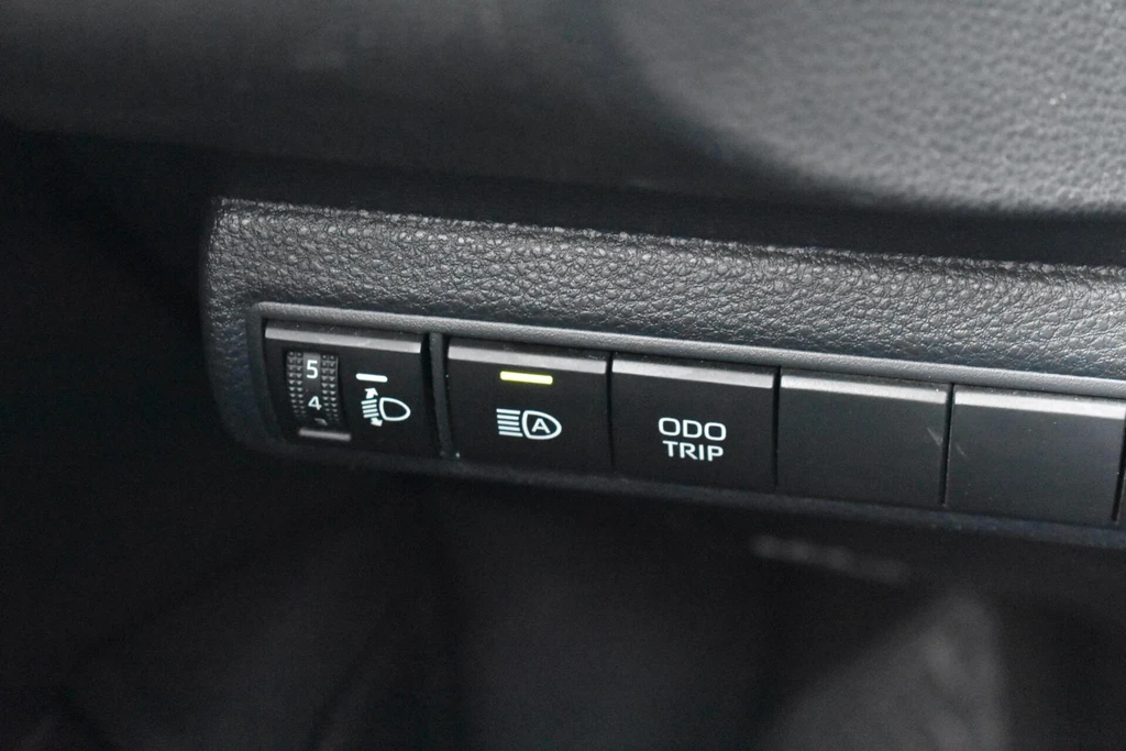 Toyota Corolla Touring Sports – foto 22