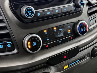 Ford Transit Custom – thumbnail 24