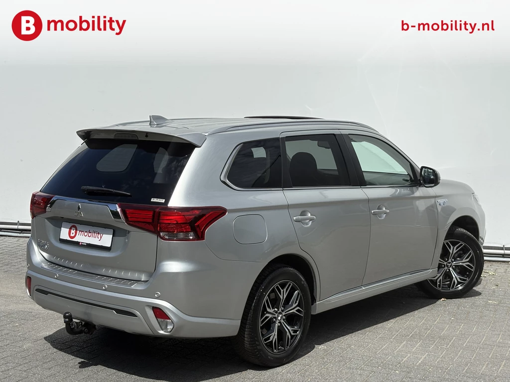Mitsubishi Outlander – foto 5