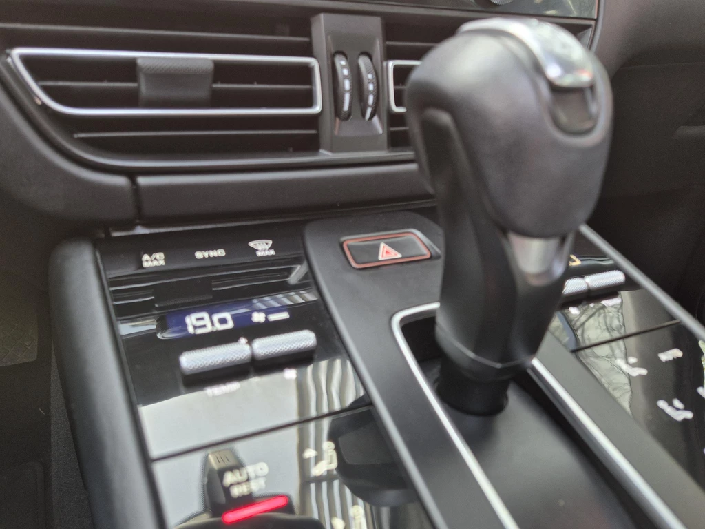 Porsche Macan – foto 37