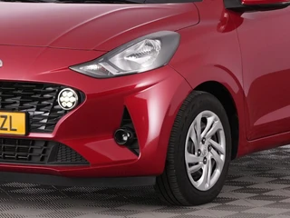 Hyundai i10 – thumbnail 30