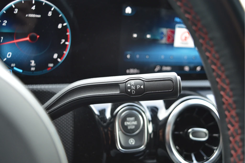 Mercedes-Benz A-Klasse – foto 22