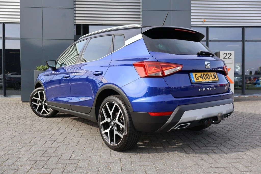 SEAT Arona – foto 4