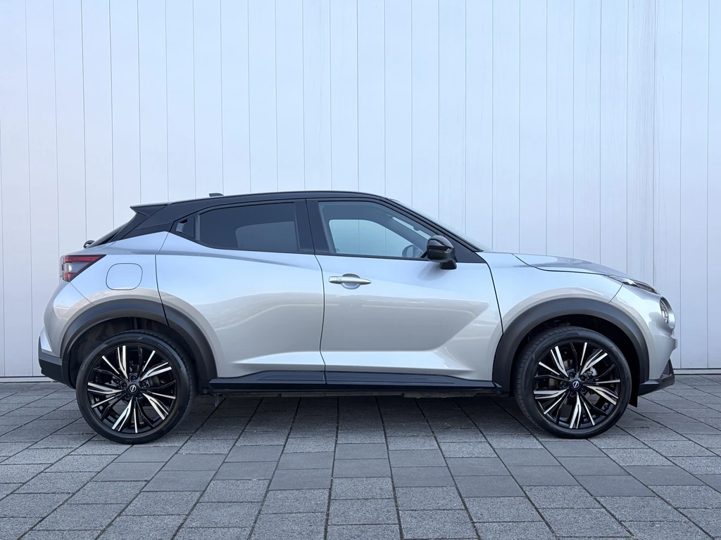 Nissan Juke – foto 6