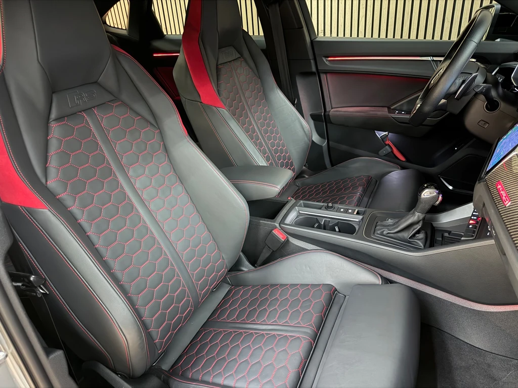 Audi RSQ3 – foto 8