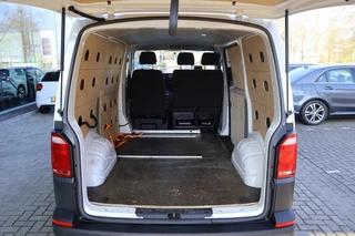 Volkswagen Transporter – thumbnail 15