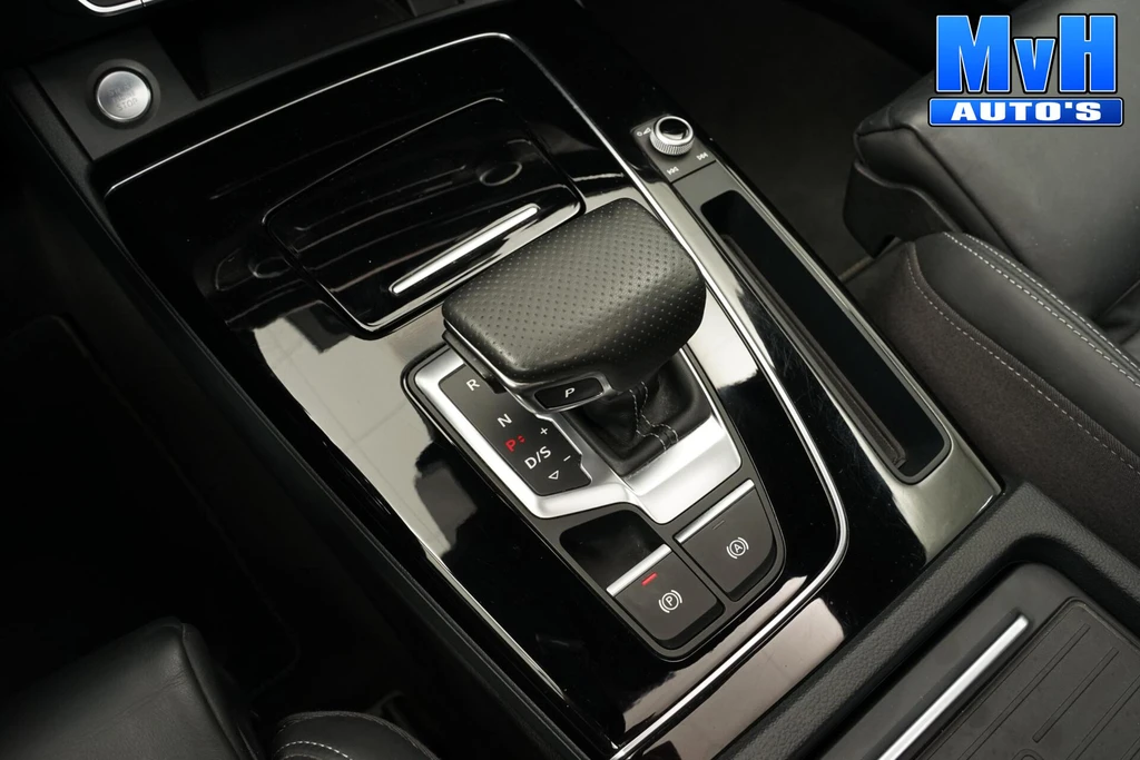 Audi Q5 – foto 29