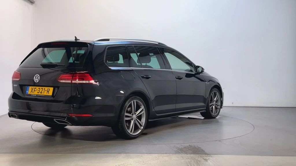 Volkswagen Golf – foto 5