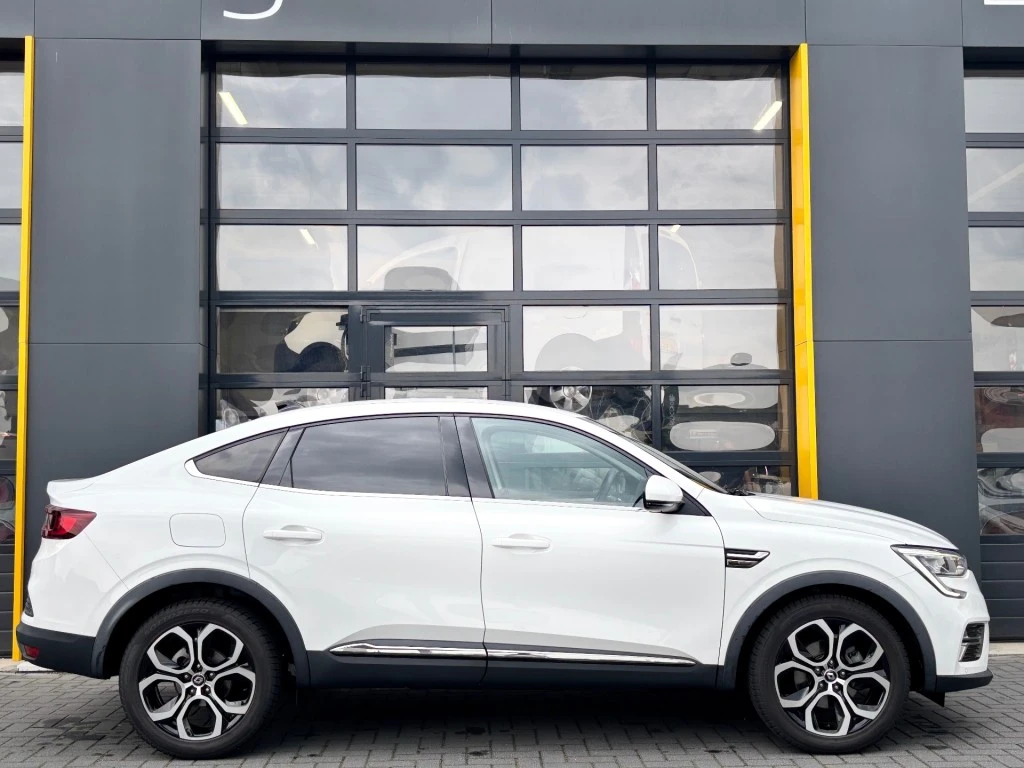 Renault Arkana – foto 7
