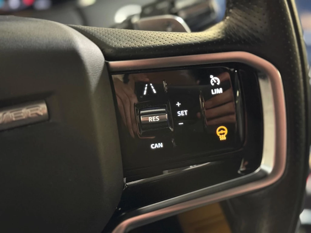 Land Rover Range Rover Evoque – foto 23