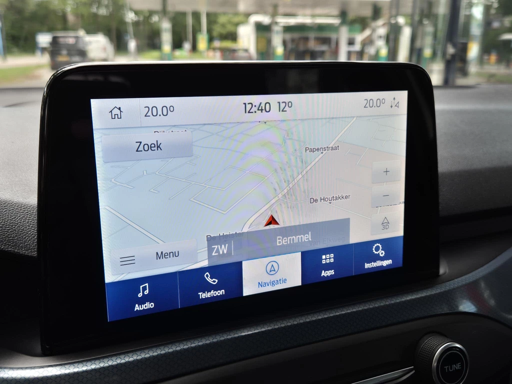 Ford Focus – foto 21