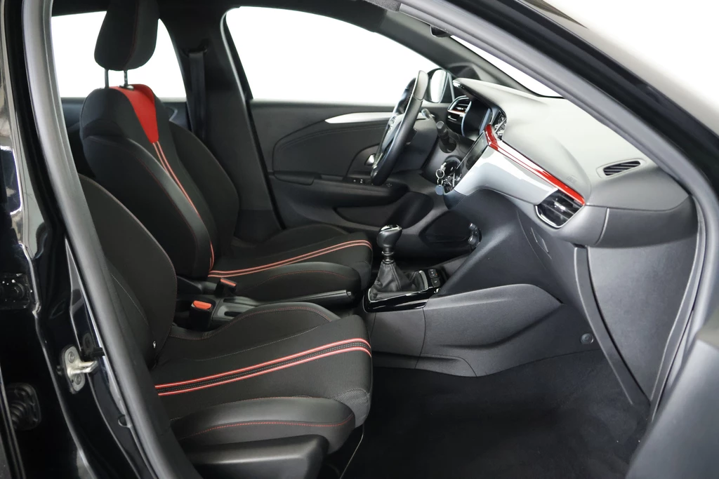 Opel Corsa – foto 12