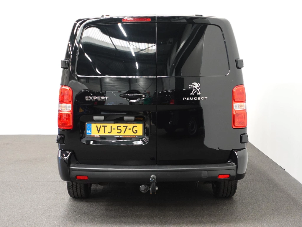 Peugeot Expert – foto 5